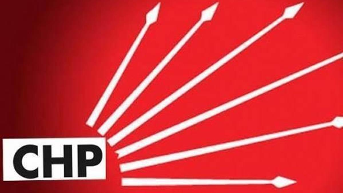 CHP'de dokunulmazlık çatlağı!
