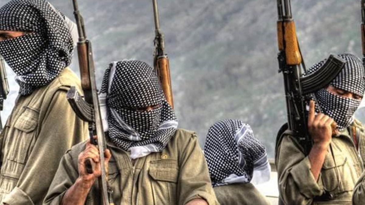 Şırnak'ta çatışma çıktı! 2 terörist etkisiz hale getirildi