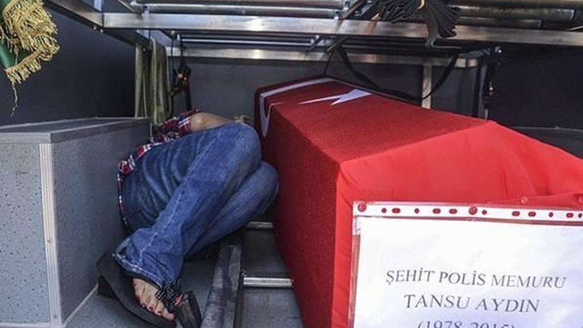 Başbakan'dan şehit maaşı talimatı
