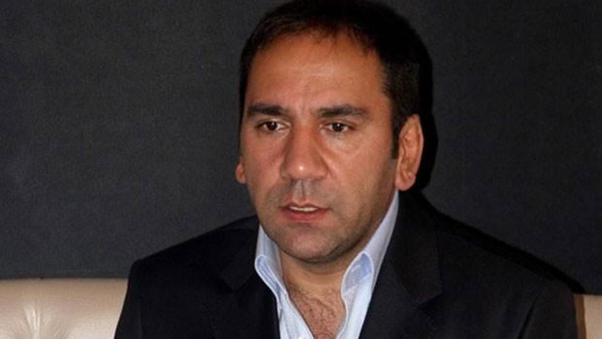 Otyakmaz: Hakem penaltıyı icat etti