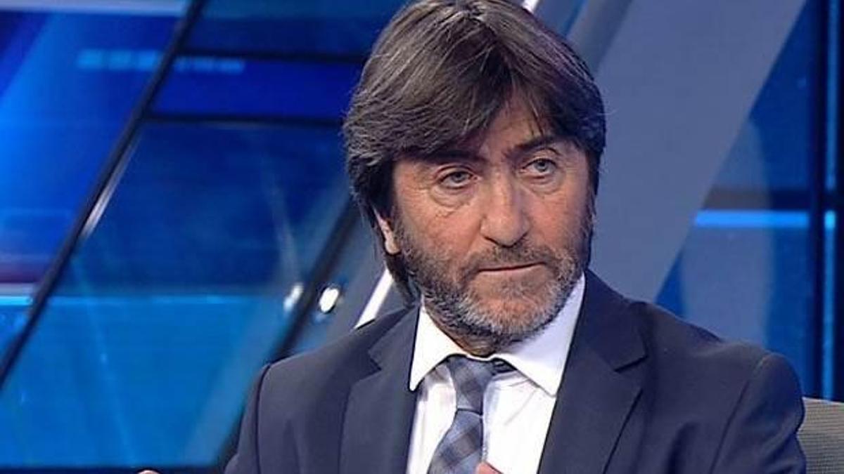 Dilmen'i kızdıran soru