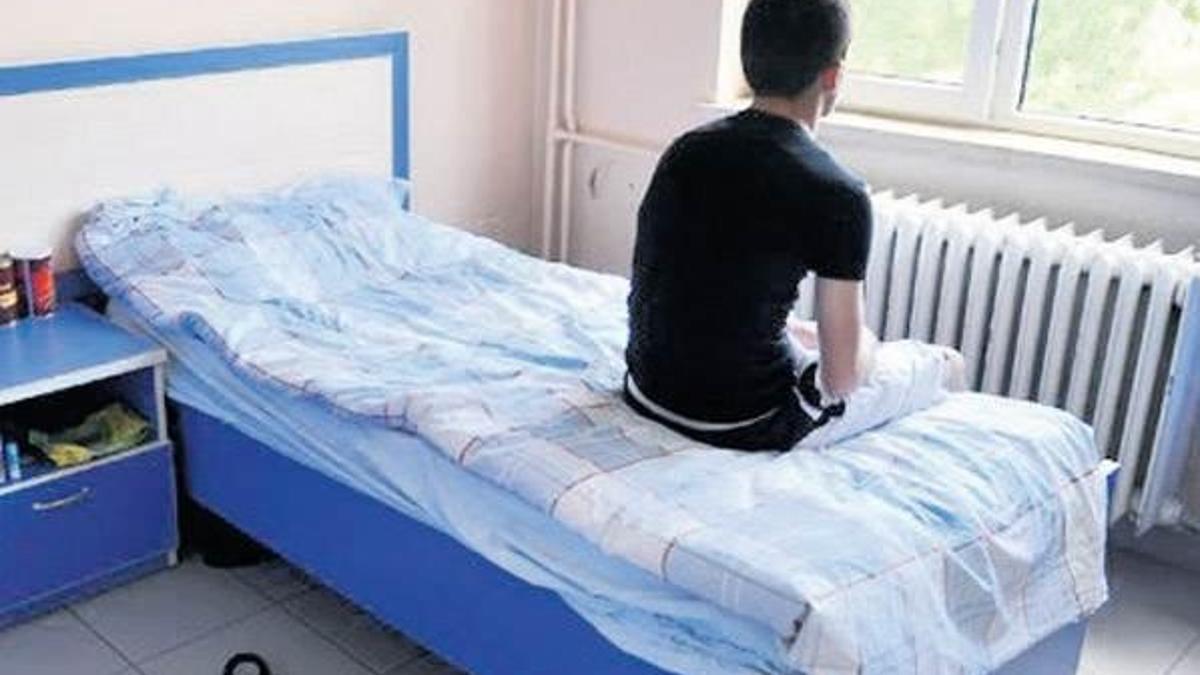 Bağımlılık tedavisi artıyor