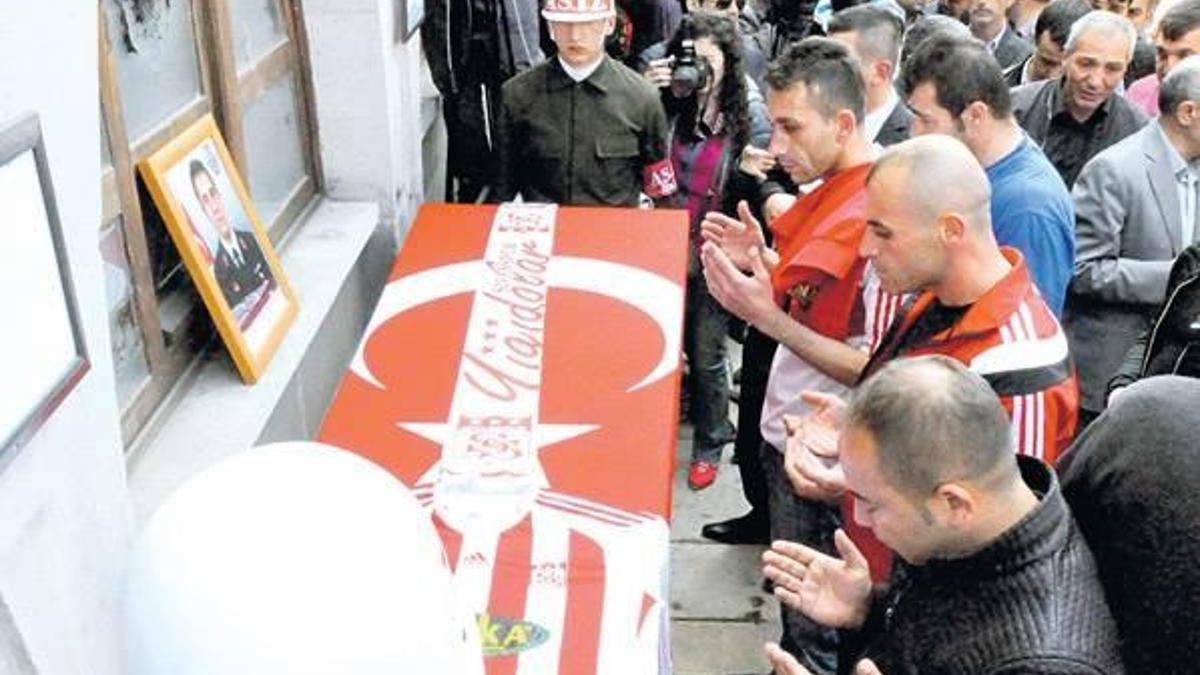 5 ayrı il aynı acı!