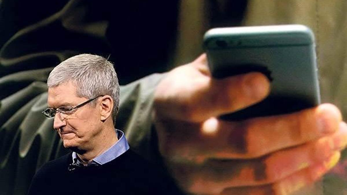 Apple şifre kırmayı yine reddetti