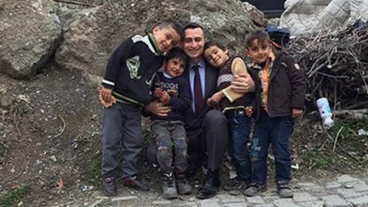 Kaymakamdan HDP'li vekile rest: Gerekirse istifa ederim asla boyun eğmem