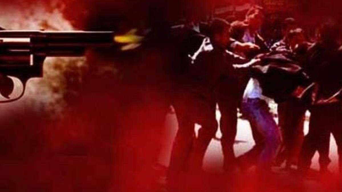 Adana'da kanlı düğün!