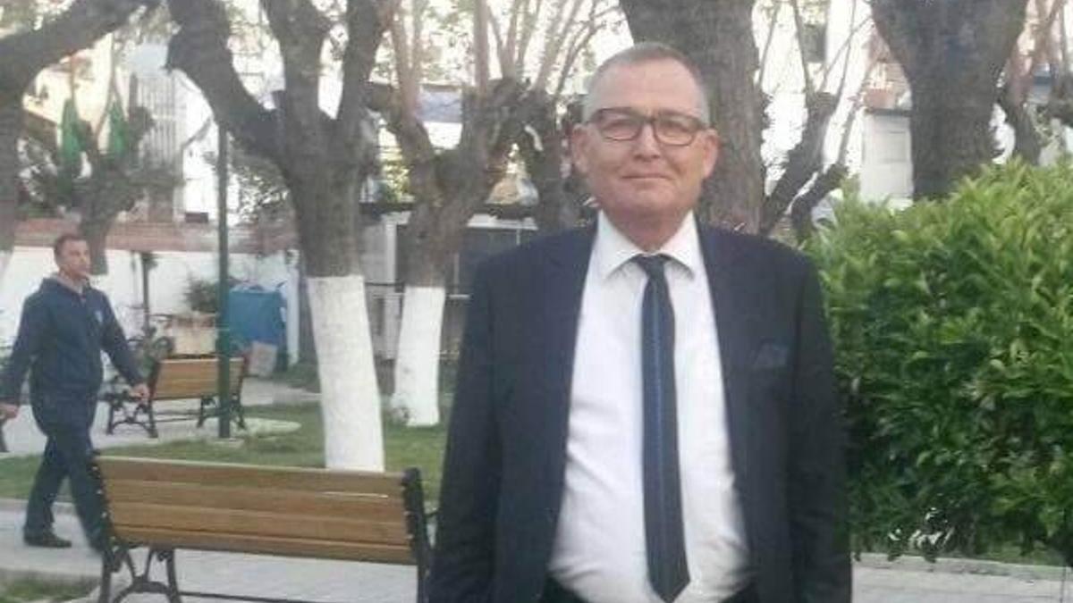 Kuşadası'nda Belediye şirketinin müdürü vuruldu