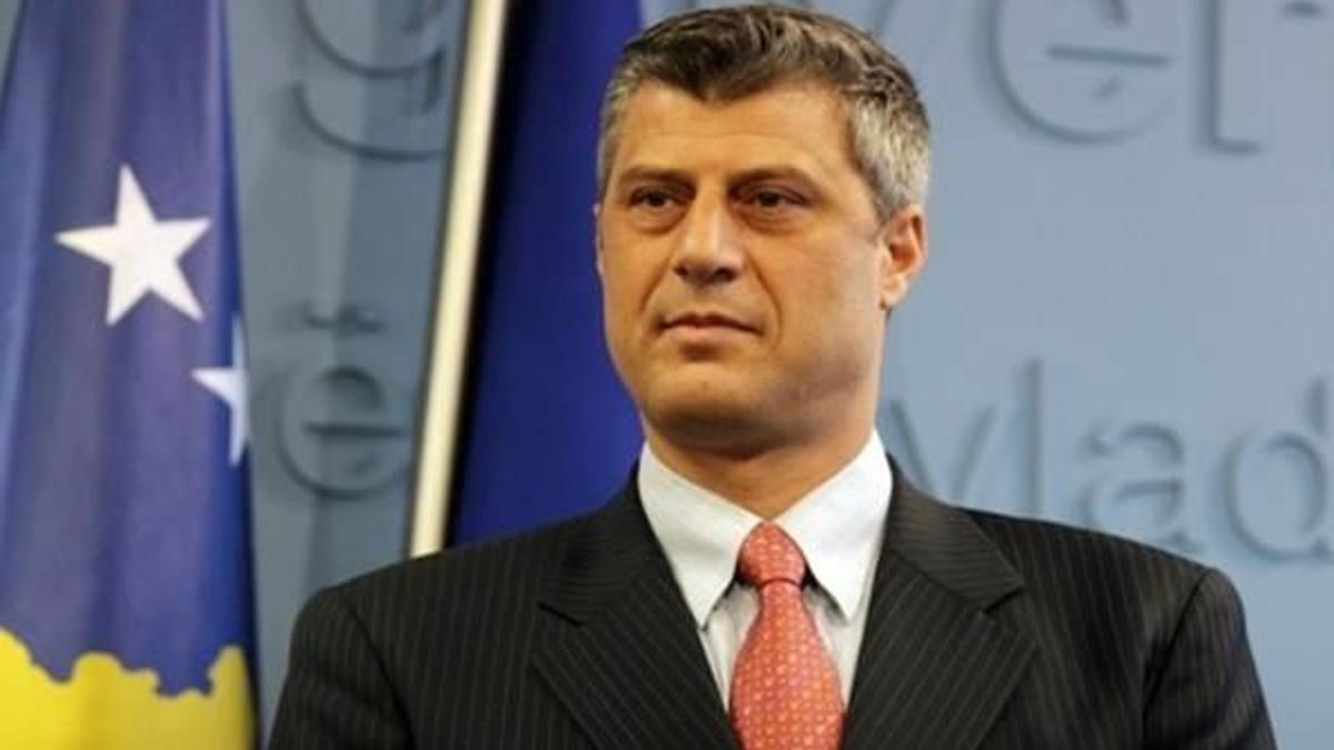 Kosova Cumhurbaşkanı: Müzakerelerden sonra Sırbistan ile barışacağız