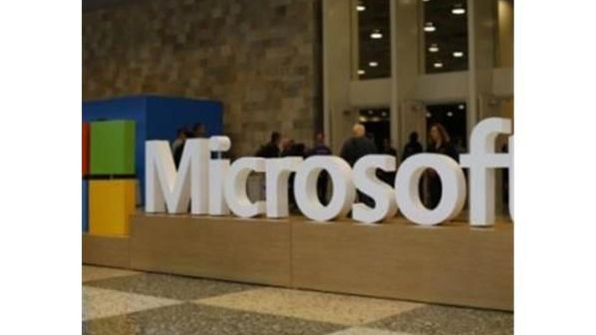 Microsoft Kurumsal Çözümler Zirvesi'ne geri sayım başladı