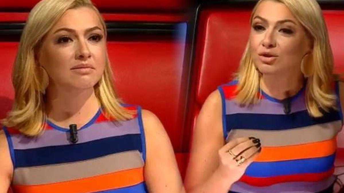 Hadise'yi çıldırtan iddia!
