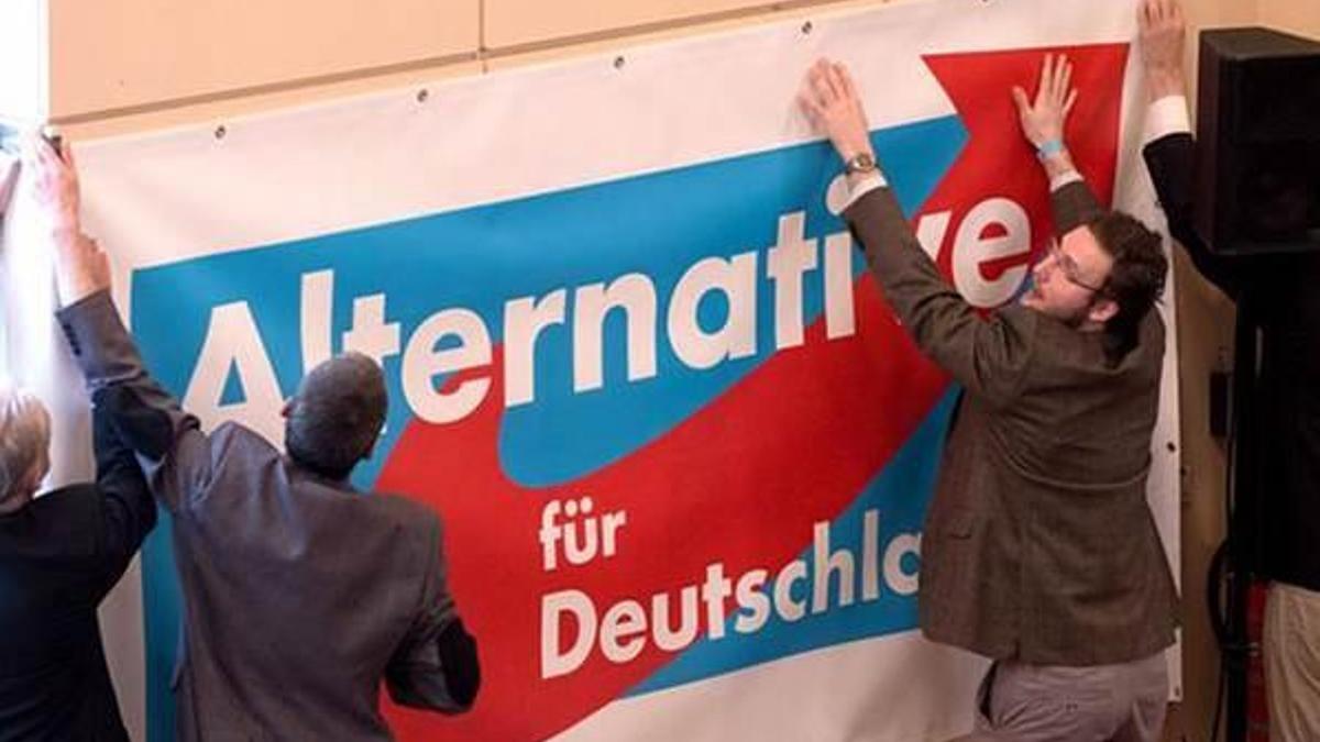 Sağcı partiden İslam karşıtı yol haritası