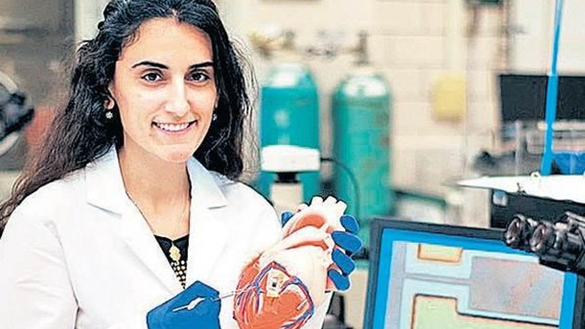 Türk mucit 32’sinde MIT’de profesör olacak