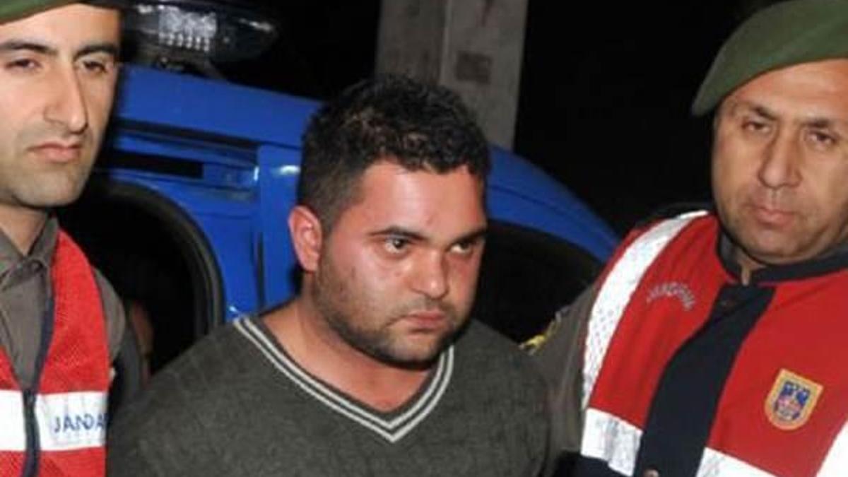 Özgecan’ın katili için 24 gardiyan sorguda