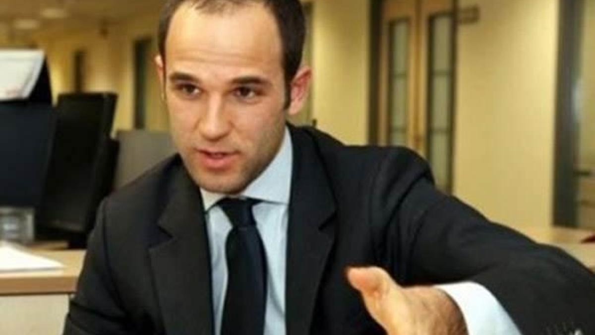 Eski milletvekili CHP'den istifa etti