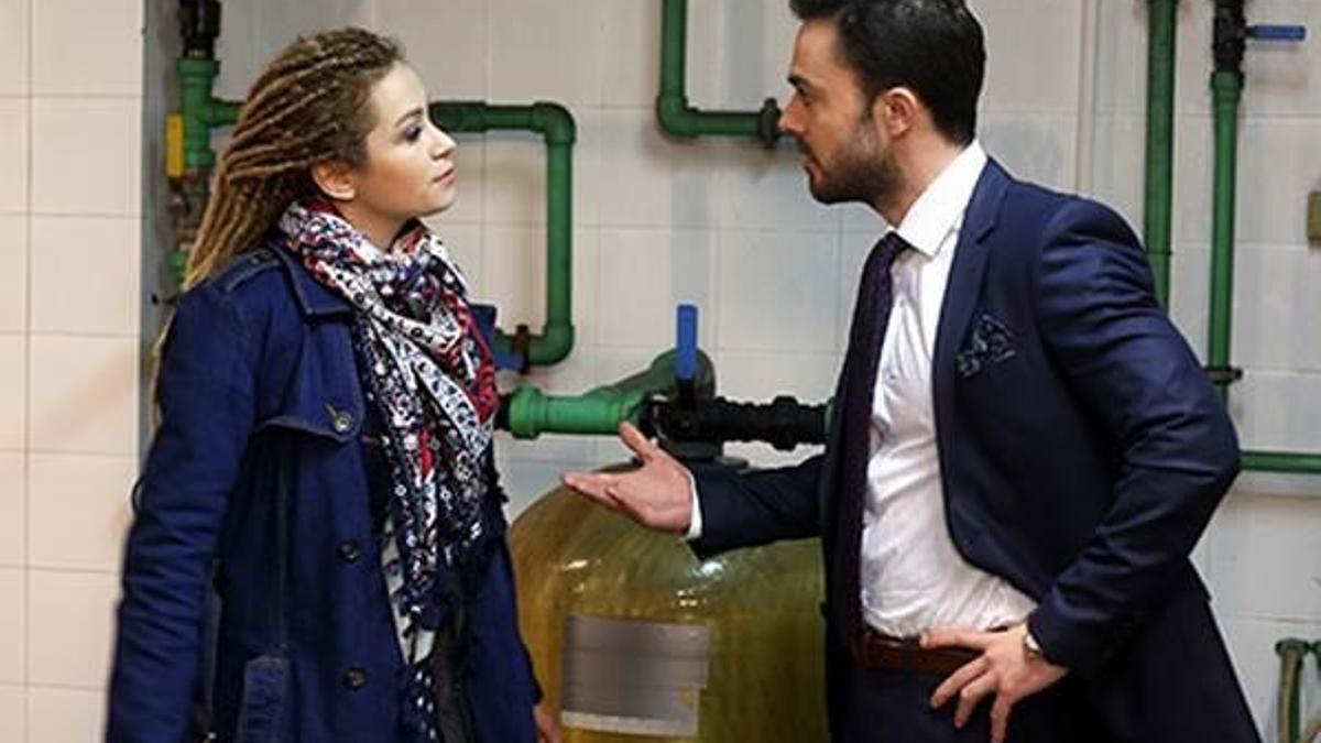 Aşk Yalanı Sever 3.bölüm fragmanı yayında - İzle