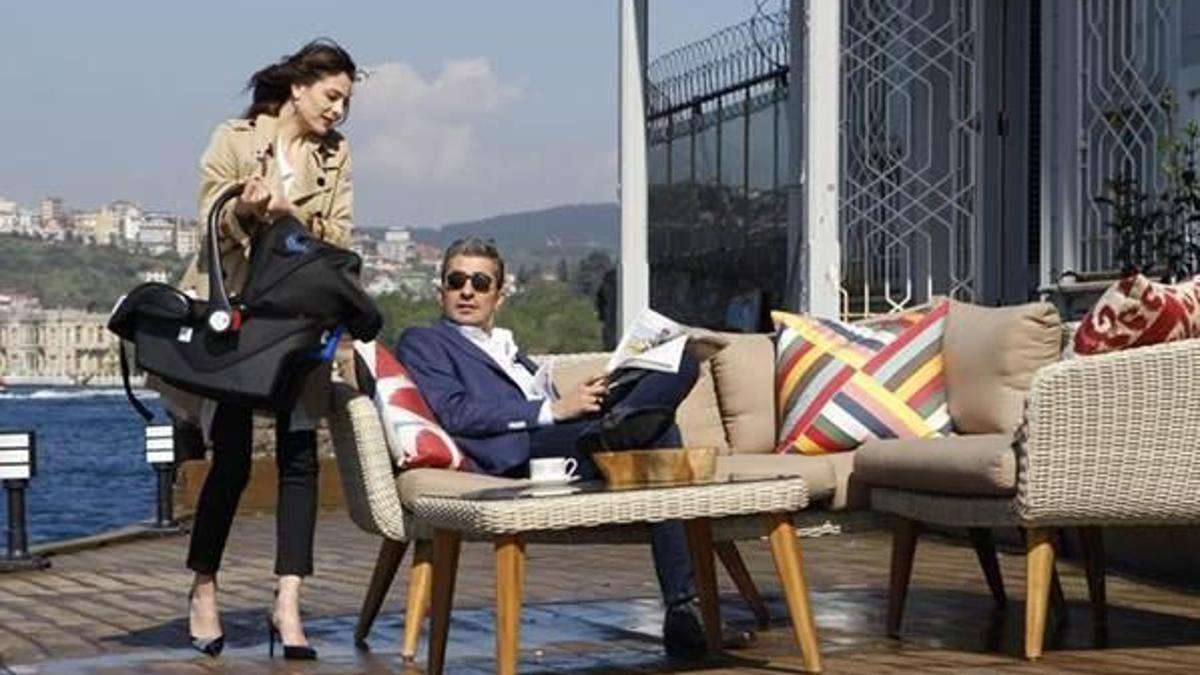 Paramparça 62.bölüm fragmanında intikam yemini!