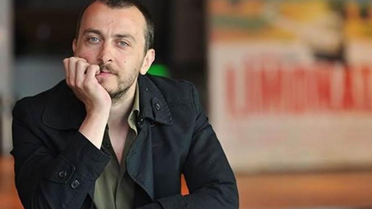 Ali Atay kimdir?