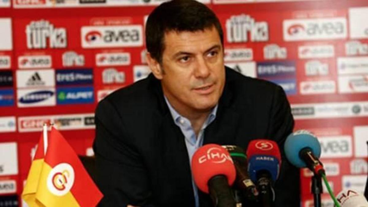 ‘Galatasaray acil olarak satılmalı’