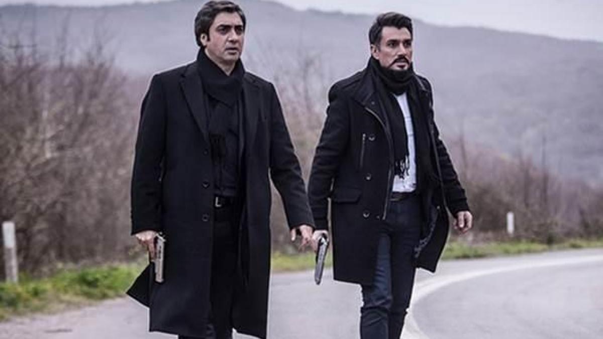Kurtlar Vadisi Pusu 292. bölüm fragmanında intihar bombacıları İstanbul'a ulaştı!-izle