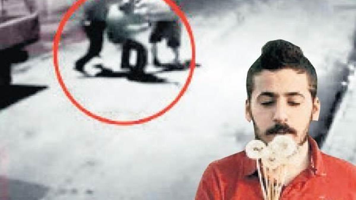 Üç fırıncıya tahliye kararı