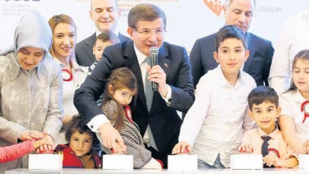 ‘Alemi sersem mi sanırsınız?’