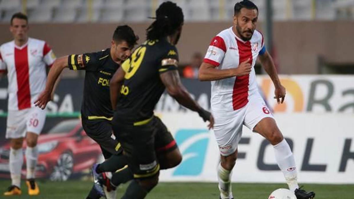 İzmir'de gol sesi çıkmadı