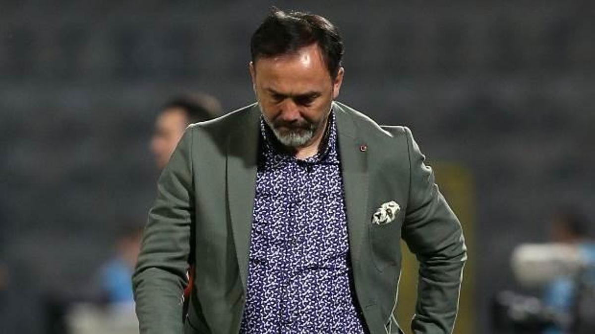 'Söyleyecek söz bulamıyorum'