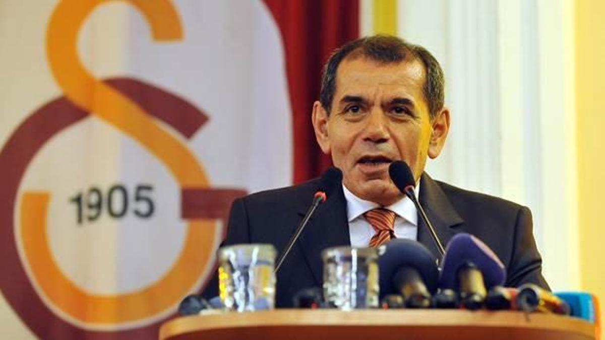 G.Saray’da işler karıştı!