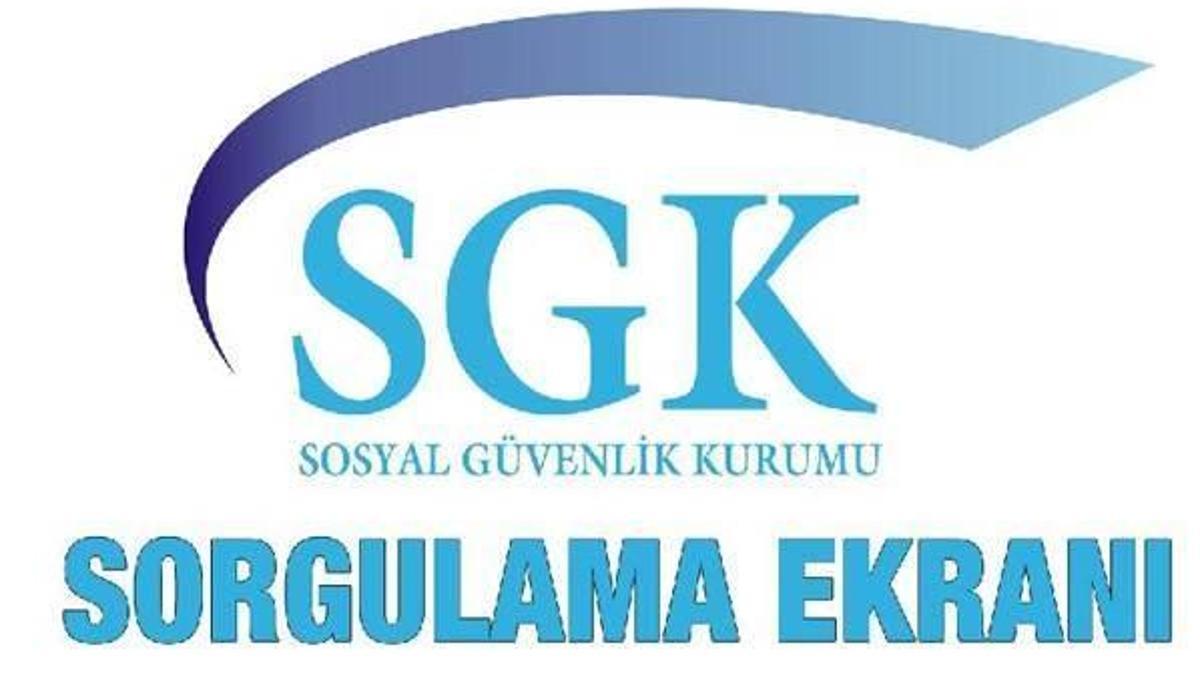 SSK ve Bağ-Kur kurumlarına ait sorgulamalarınızı kolayca yapın!