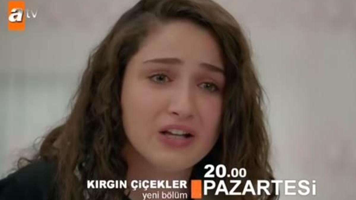 Kırgın Çiçekler 42. son bölüm'de Kutsi rüzgarı!