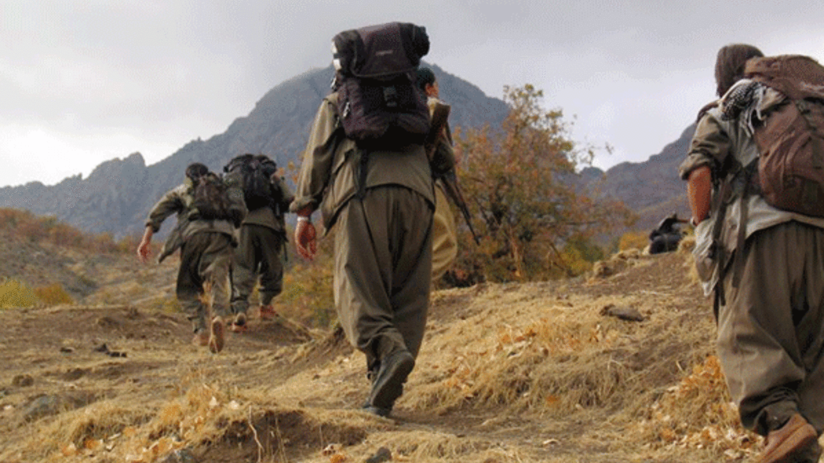 PKK'ya tarihinin en büyük darbesi!