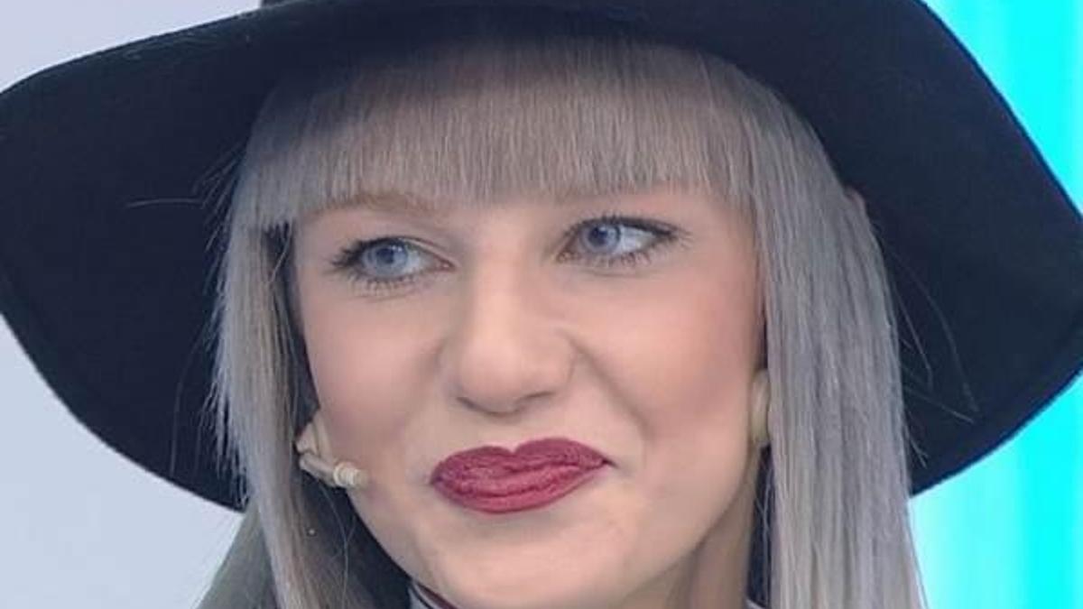 Ayşenur Balcı kimdir?