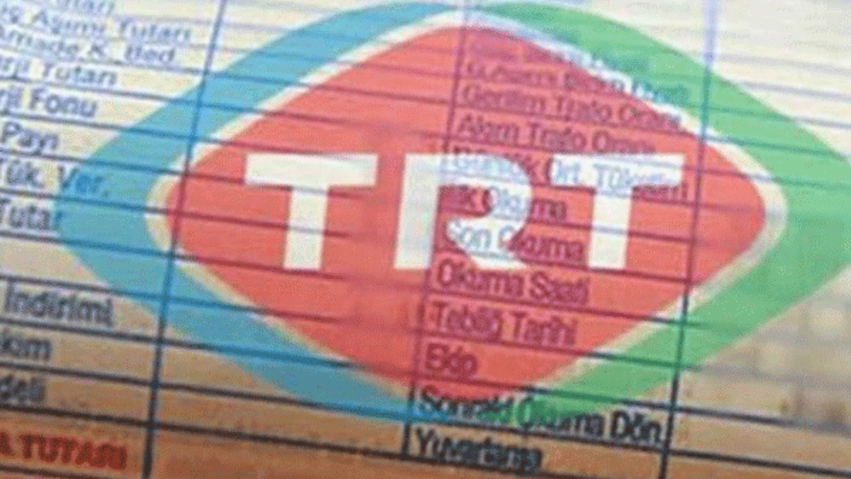 KDK’dan elektrik faturaları için TRT açıklaması