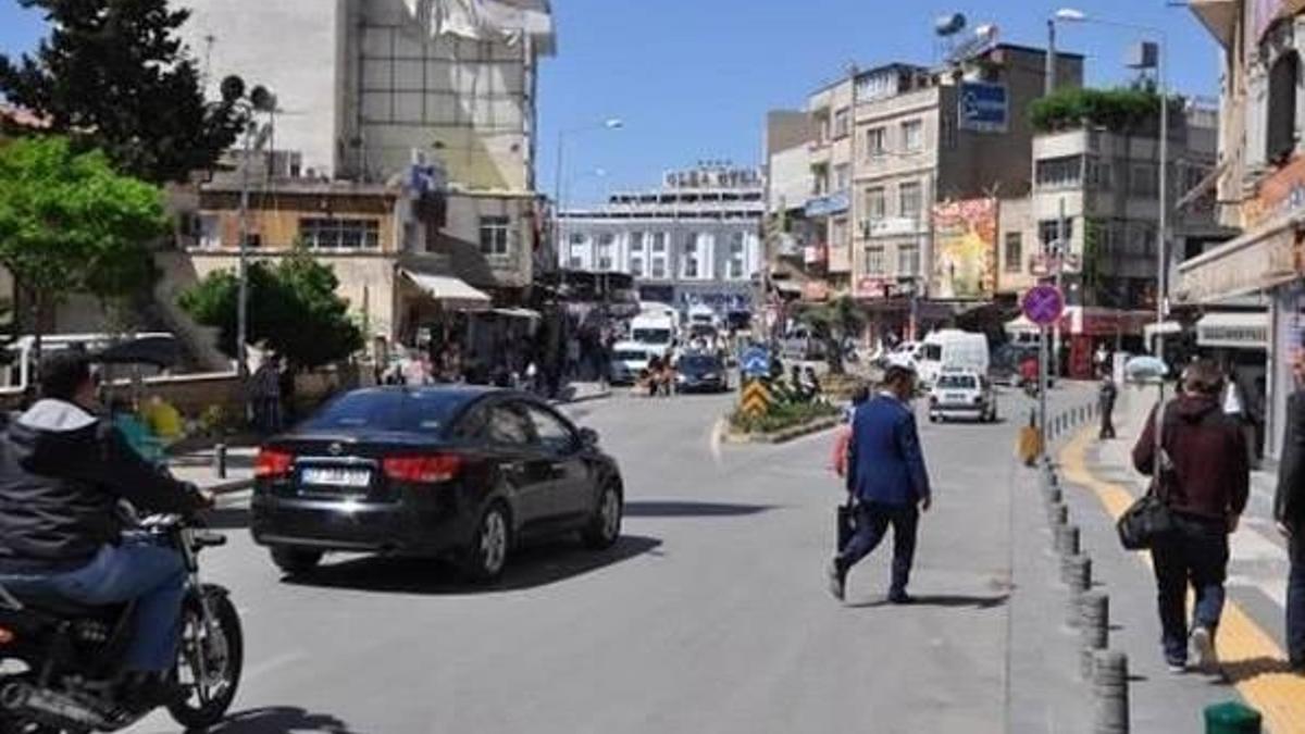 Kilis'te tedirginlik başladı! Her an...
