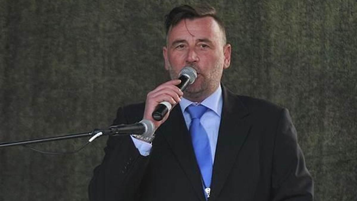 PEGIDA'nın kurucusu aleyhindeki dava başladı