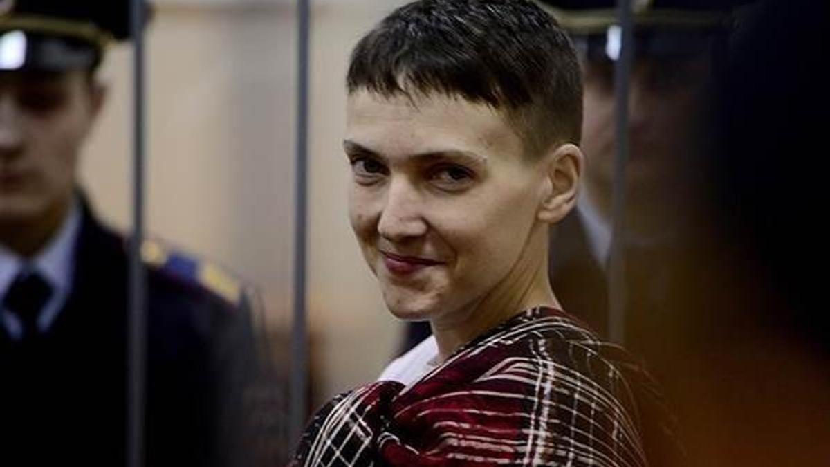 Ukrayna Devlet Başkanı'ndan formül açıklaması