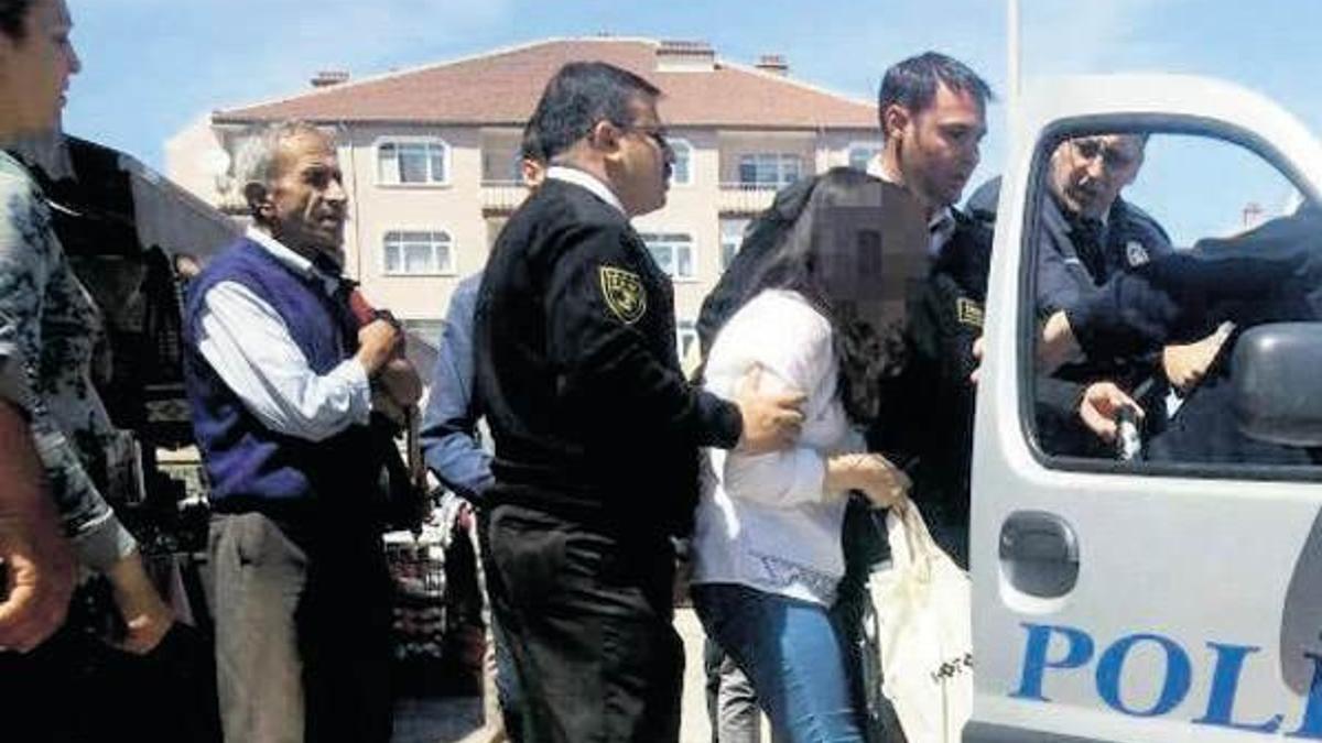 Tecavüz bilmecesini kameralar çözecek