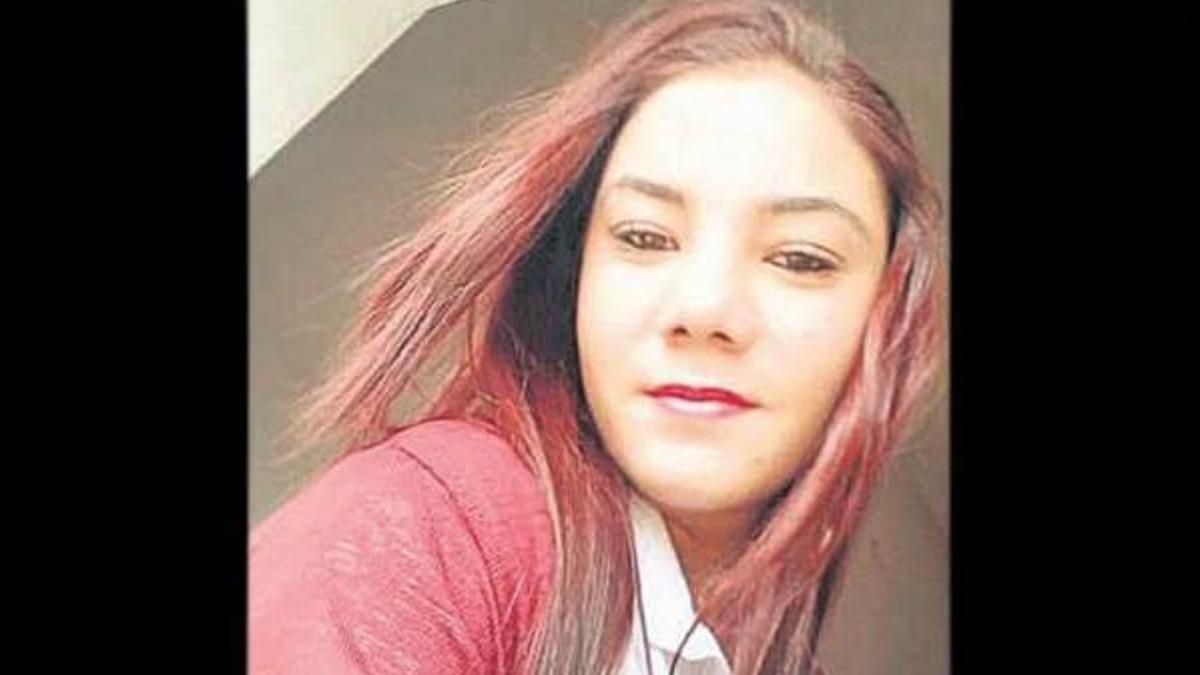 17 yaşındaki Binnur 12 gündür kayıp