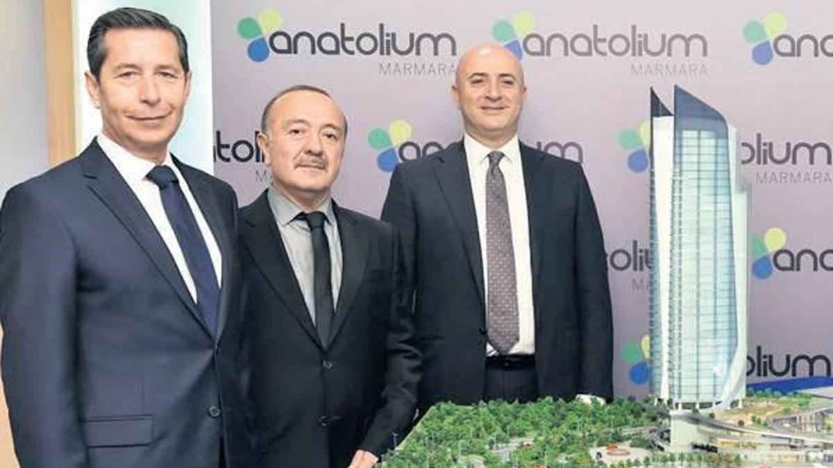 Kartal fırsatını ‘Ikea’lı AVM ile yakalayacak