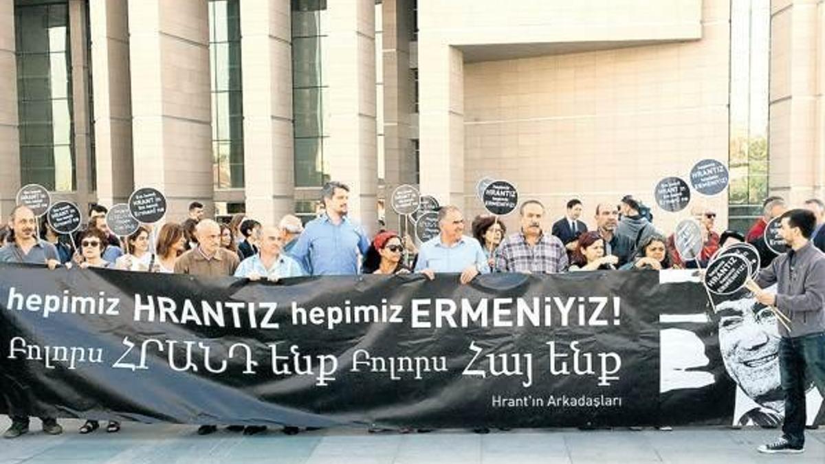 ‘Bir insanın öldürülmesine devlet olarak göz yumduk!’