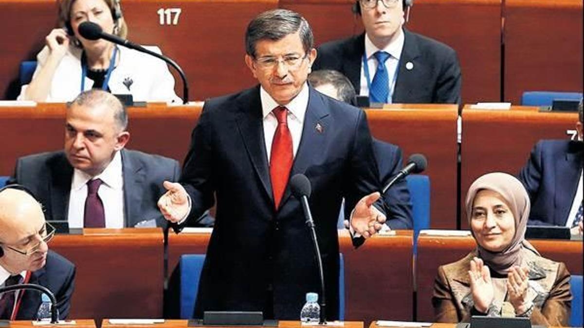 ‘PYD de DEAŞ gibi bir vahşi terör örgütüdür’