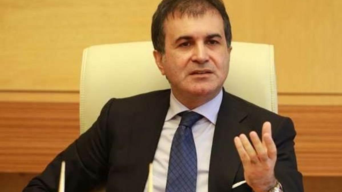 AK Parti'den Kürkçü'ye sert tepki