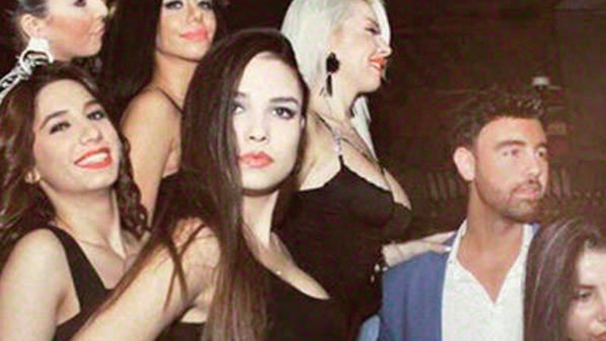 “Periscope’un Playboy”u Taha Özer tacizden mahkemelik