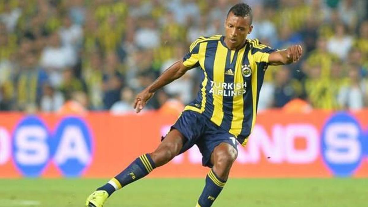 İşte Luis Nani’nin yeni takımı!