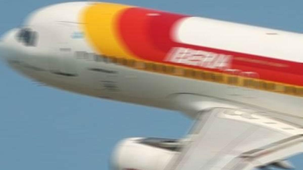 Iberia Havayolları İstanbul seferlerini durduruyor