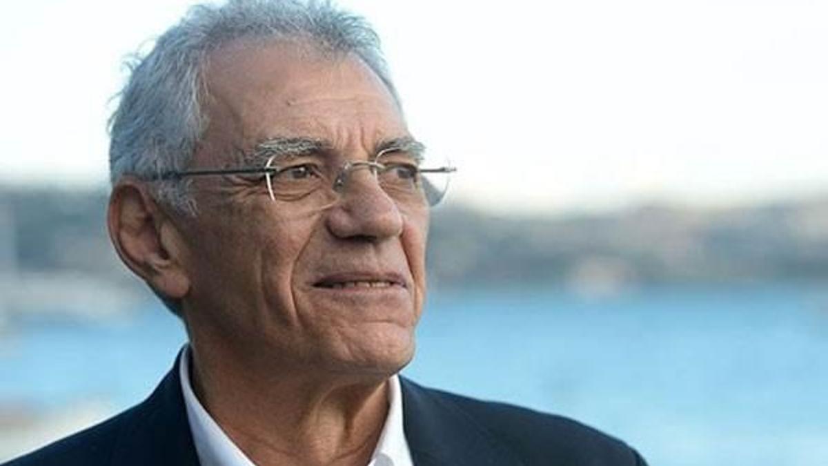 Atilla Özdemiroğlu hayatını kaybetti