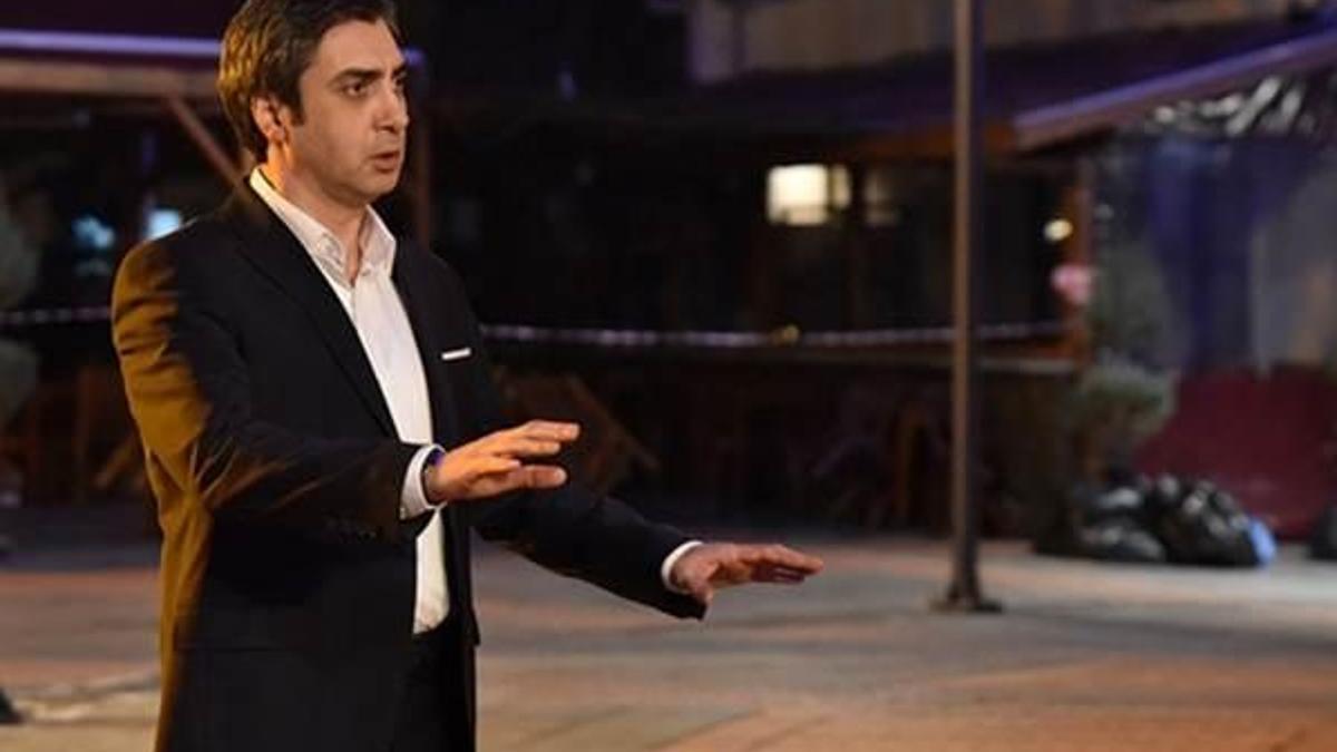 Kurtlar Vadisi Pusu 292. bölüm fragmanında neler yaşanacak?