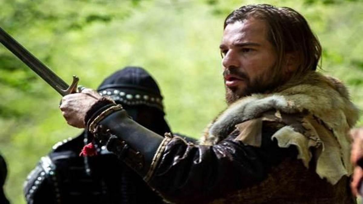 Diriliş Ertuğrul 55.bölüm fragmanı yayınlandı - İzle