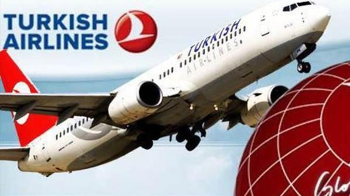 THY, Belgrad’a uçuşlarının 10’ncu yılını kutladı