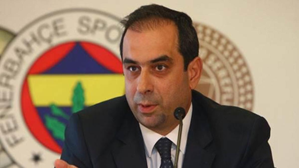 Mosturoğlu: Soruşturmanın yargı, polis ve medya ayağı var